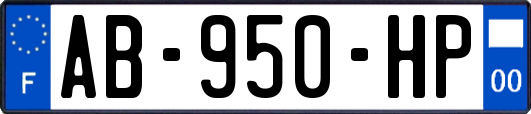 AB-950-HP