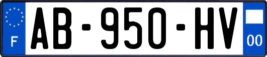 AB-950-HV