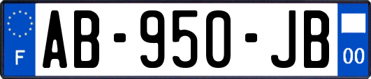 AB-950-JB