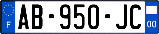 AB-950-JC