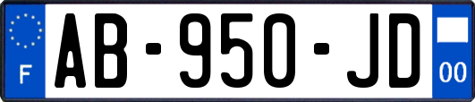 AB-950-JD