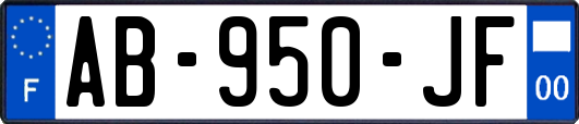 AB-950-JF