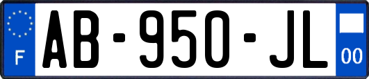 AB-950-JL