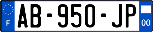 AB-950-JP