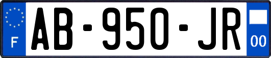 AB-950-JR