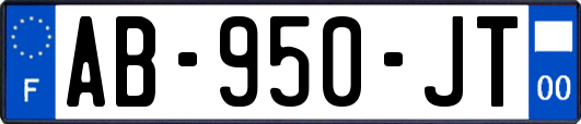 AB-950-JT