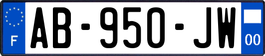 AB-950-JW