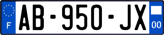 AB-950-JX