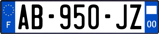AB-950-JZ