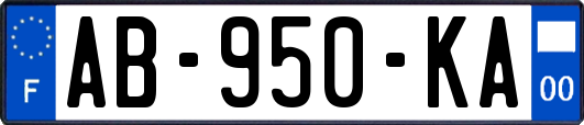 AB-950-KA