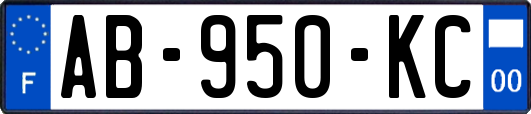AB-950-KC