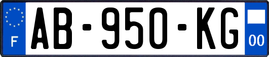 AB-950-KG
