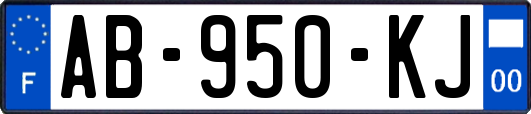 AB-950-KJ
