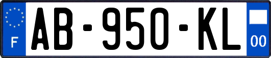 AB-950-KL