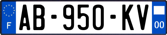 AB-950-KV