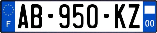AB-950-KZ