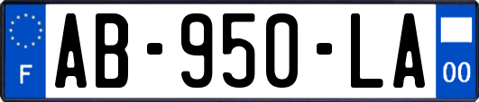 AB-950-LA