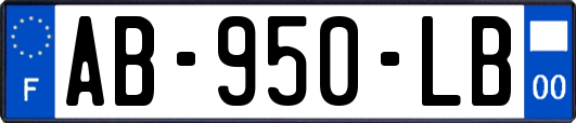 AB-950-LB