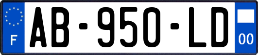 AB-950-LD