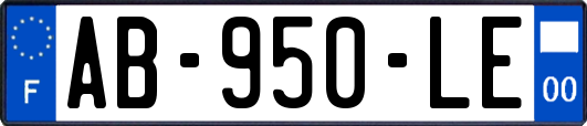 AB-950-LE