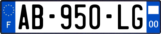 AB-950-LG