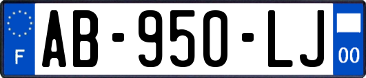 AB-950-LJ