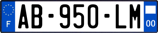 AB-950-LM