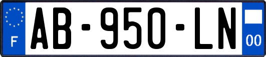 AB-950-LN