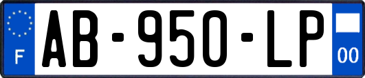 AB-950-LP