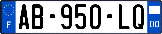 AB-950-LQ
