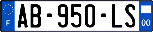 AB-950-LS