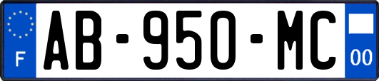 AB-950-MC