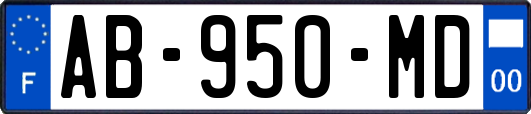 AB-950-MD