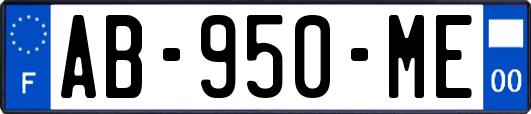 AB-950-ME
