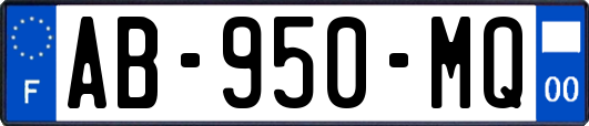 AB-950-MQ