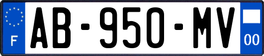 AB-950-MV