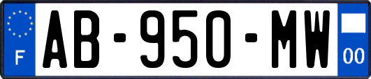 AB-950-MW