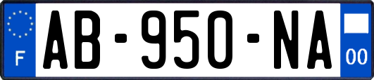 AB-950-NA