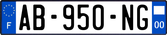 AB-950-NG
