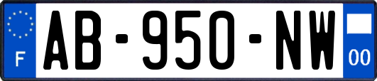AB-950-NW
