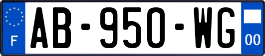 AB-950-WG