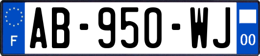 AB-950-WJ