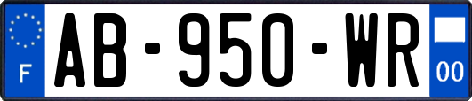 AB-950-WR