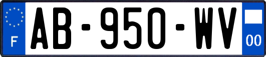 AB-950-WV