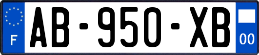 AB-950-XB