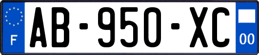 AB-950-XC