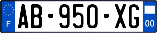 AB-950-XG