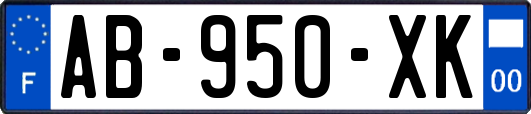AB-950-XK