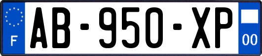 AB-950-XP