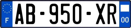 AB-950-XR